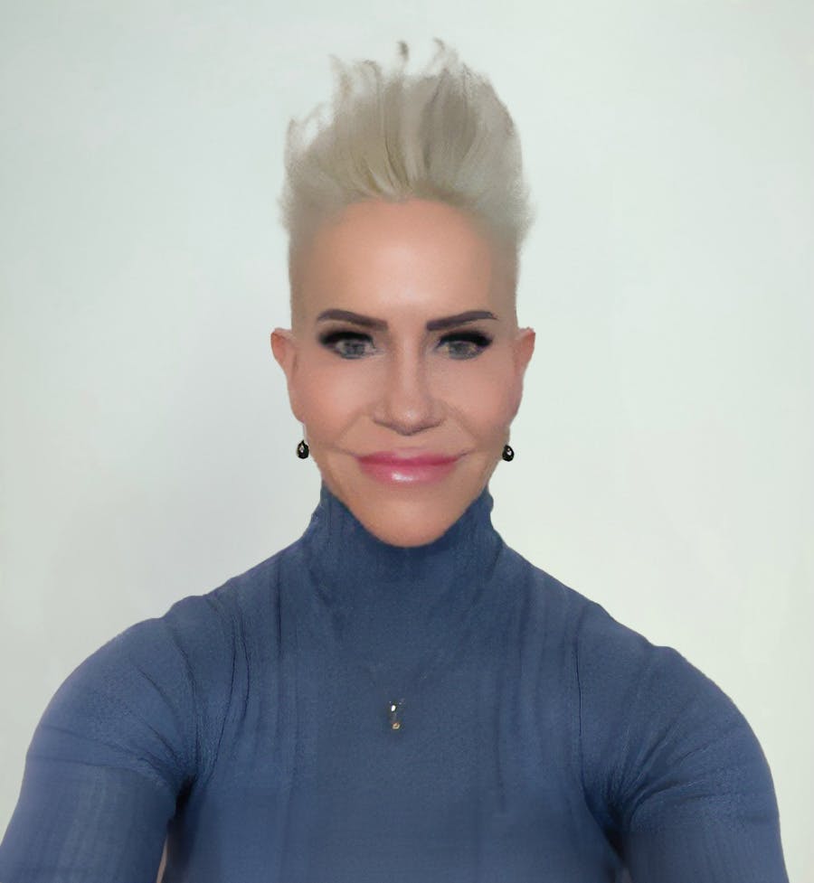 Julie Kaesberg MD