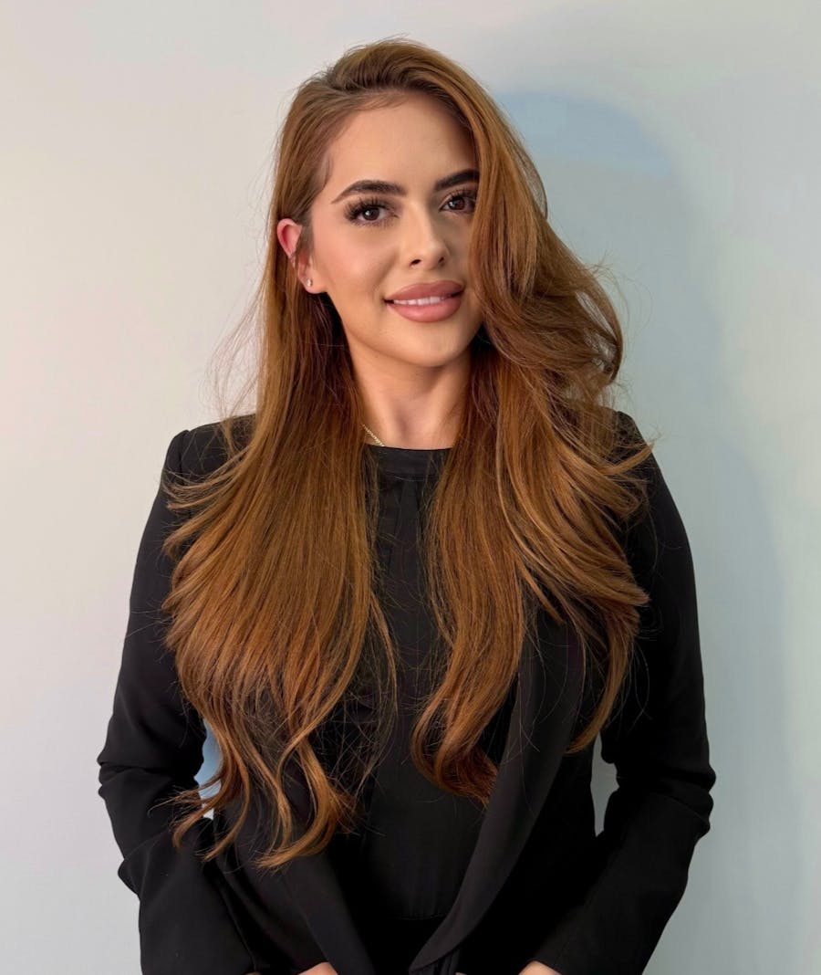 Anahi Gutierrez