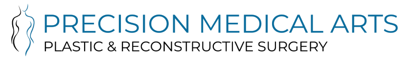 Precision Medical Arts Website Logo