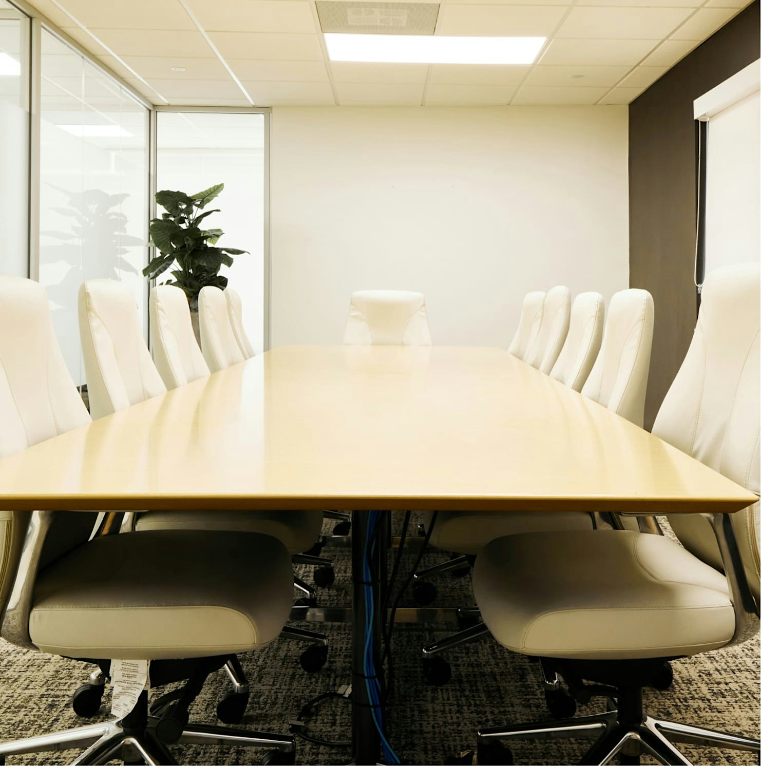Office media