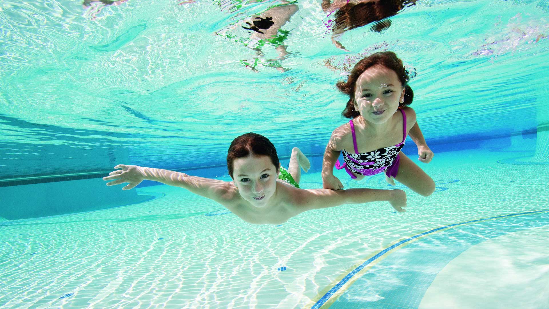 A Reminder About Pool Safety For Parents And Children - The Alvarez Law Firm