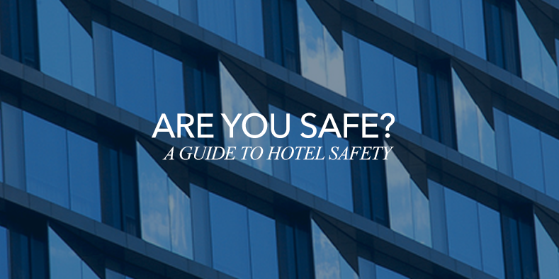 hotel safety legal
