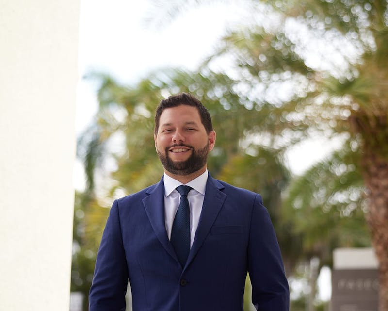 Xaview Navarro, Partner