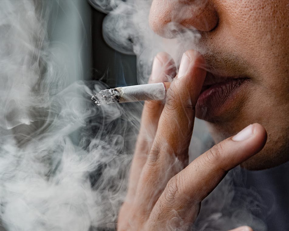 Secondhand Smoke | The Alvarez Law Firm