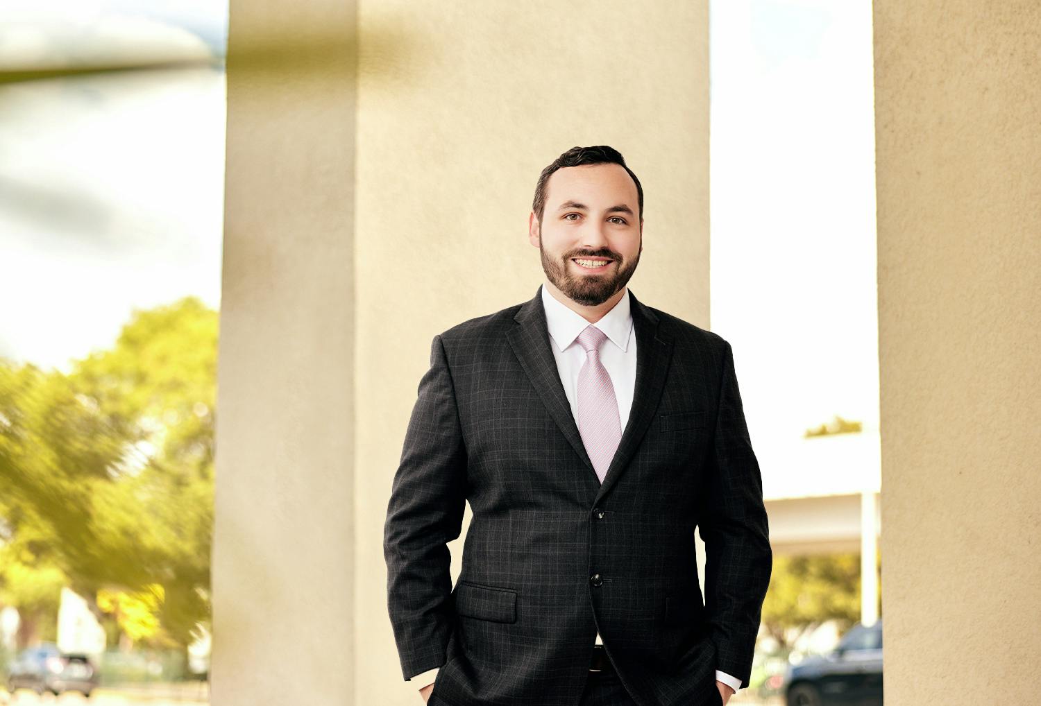 William Brown, Associate
