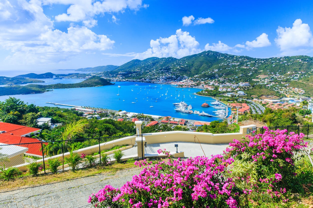 St. Thomas, US Virgin Islands