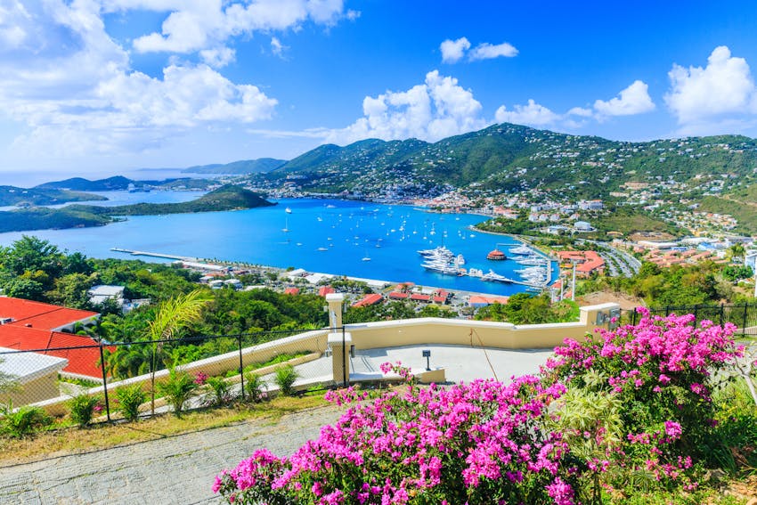 St. Thomas, US Virgin Islands