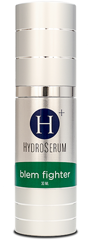 Hydroserum Blem Fighter