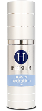 Hydroserum Power Hyrdration