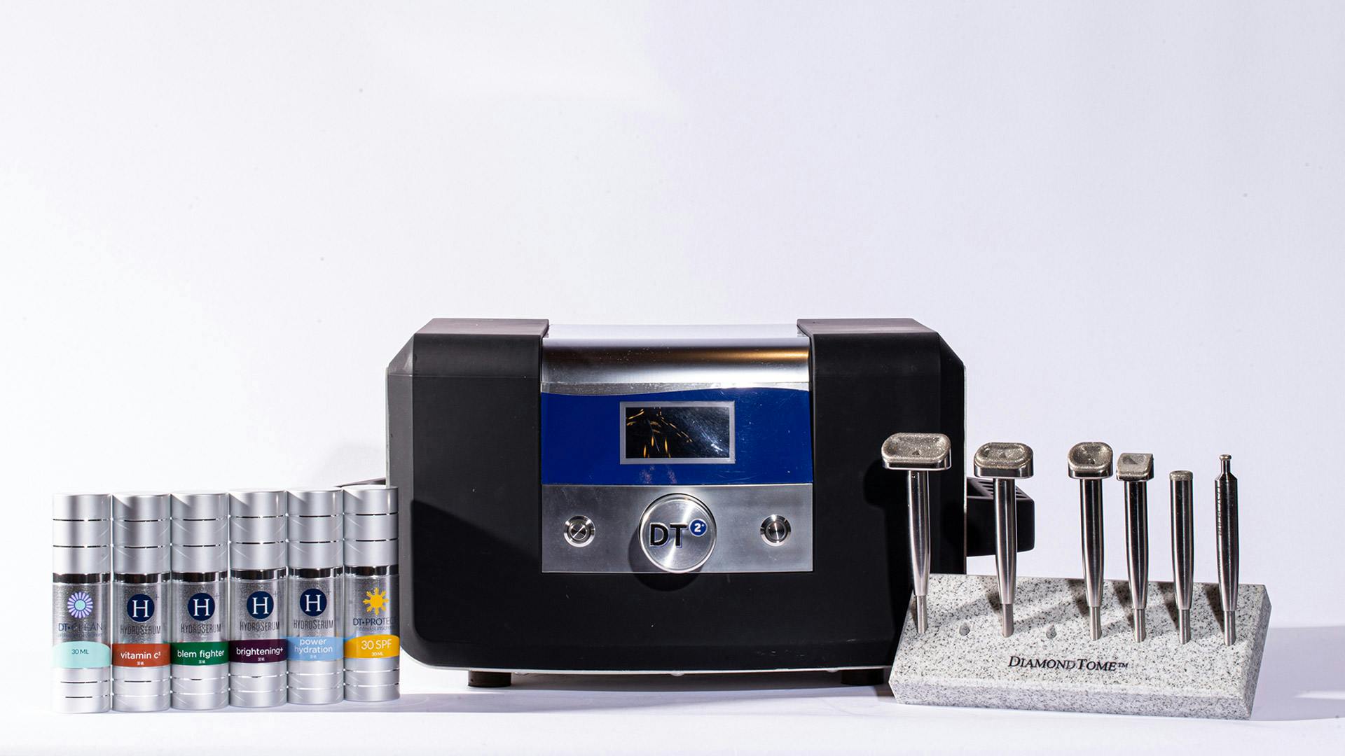 Products media