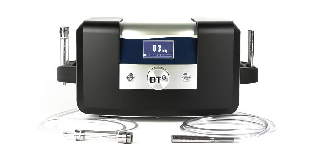 The DT-2 Machine