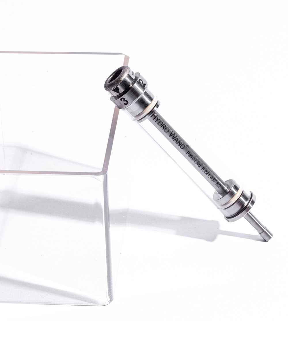 Microdermabrasion Machine | Altair Instruments