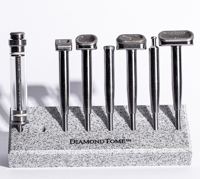 DiamondTome Distributors