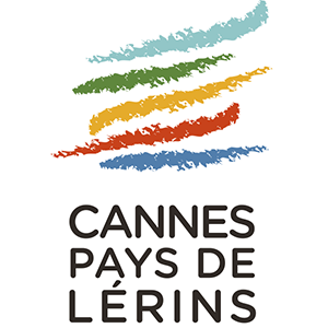 logo ville de cannes