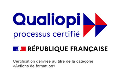 certification qualiopi arpège