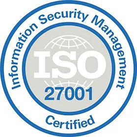 hébergeur ISO27001 arpège