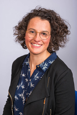 Cécile BERTHELEME DG arpège