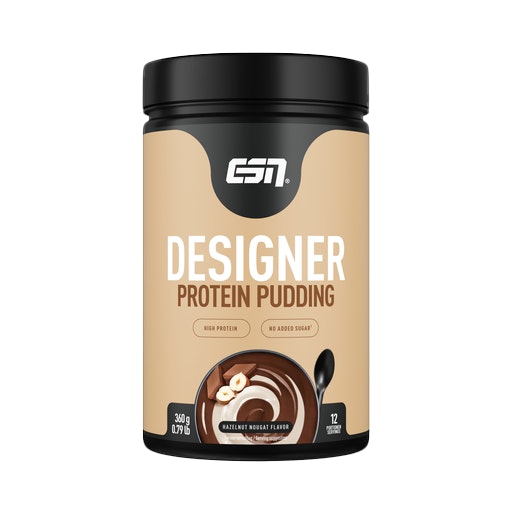 ESN Pudding