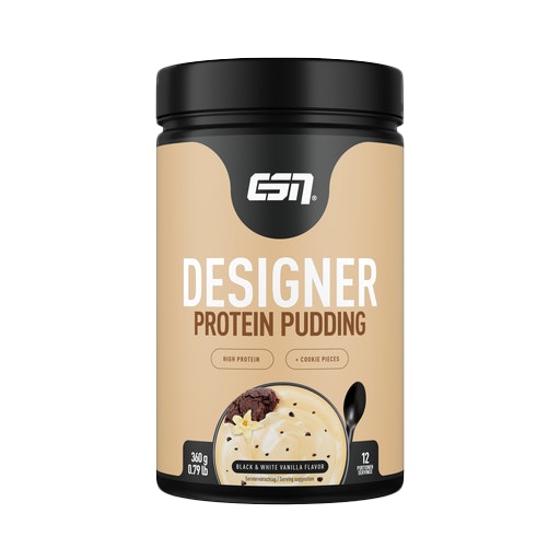 ESN Pudding