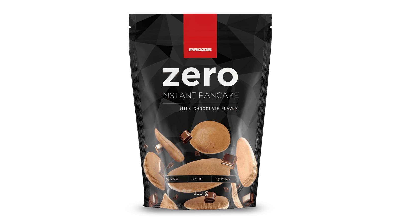 Zero Instant Pancakes (400g)