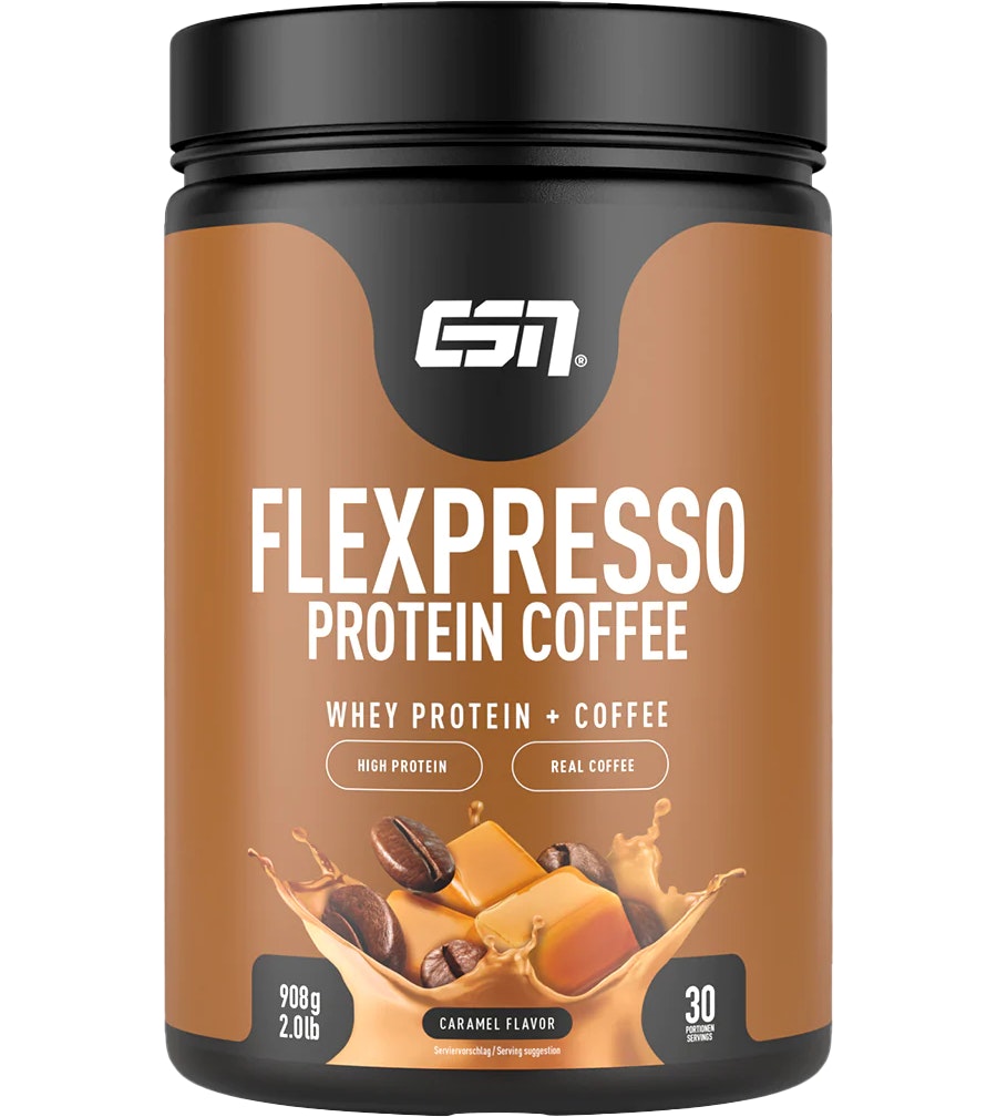 ESN Flexpresso