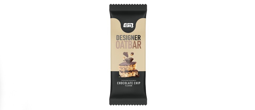 ESN Designer Oatbar