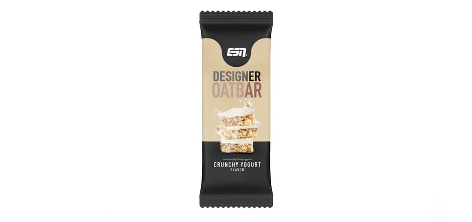 ESN Designer Oatbar