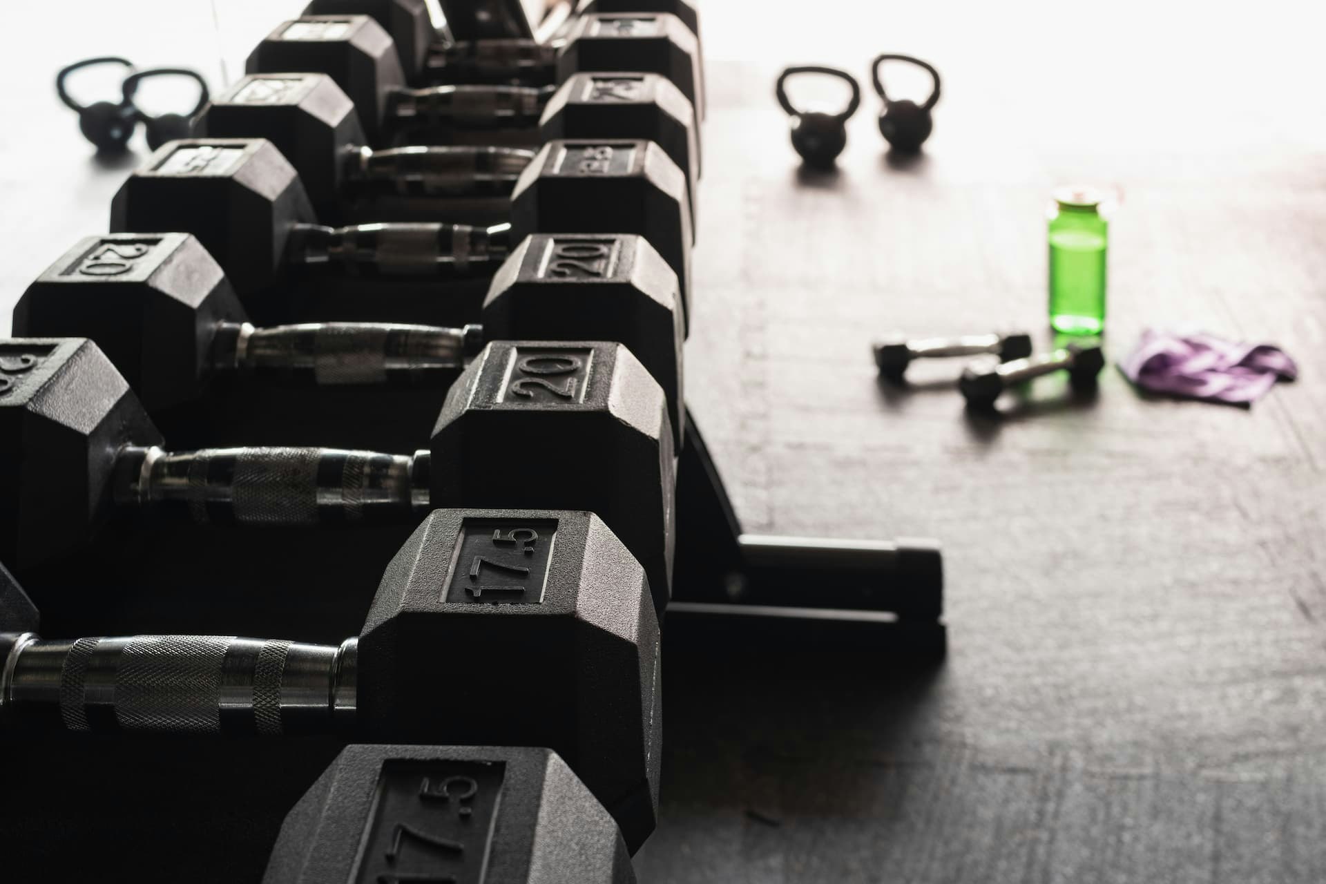 Die Fitnesstrends 2023!