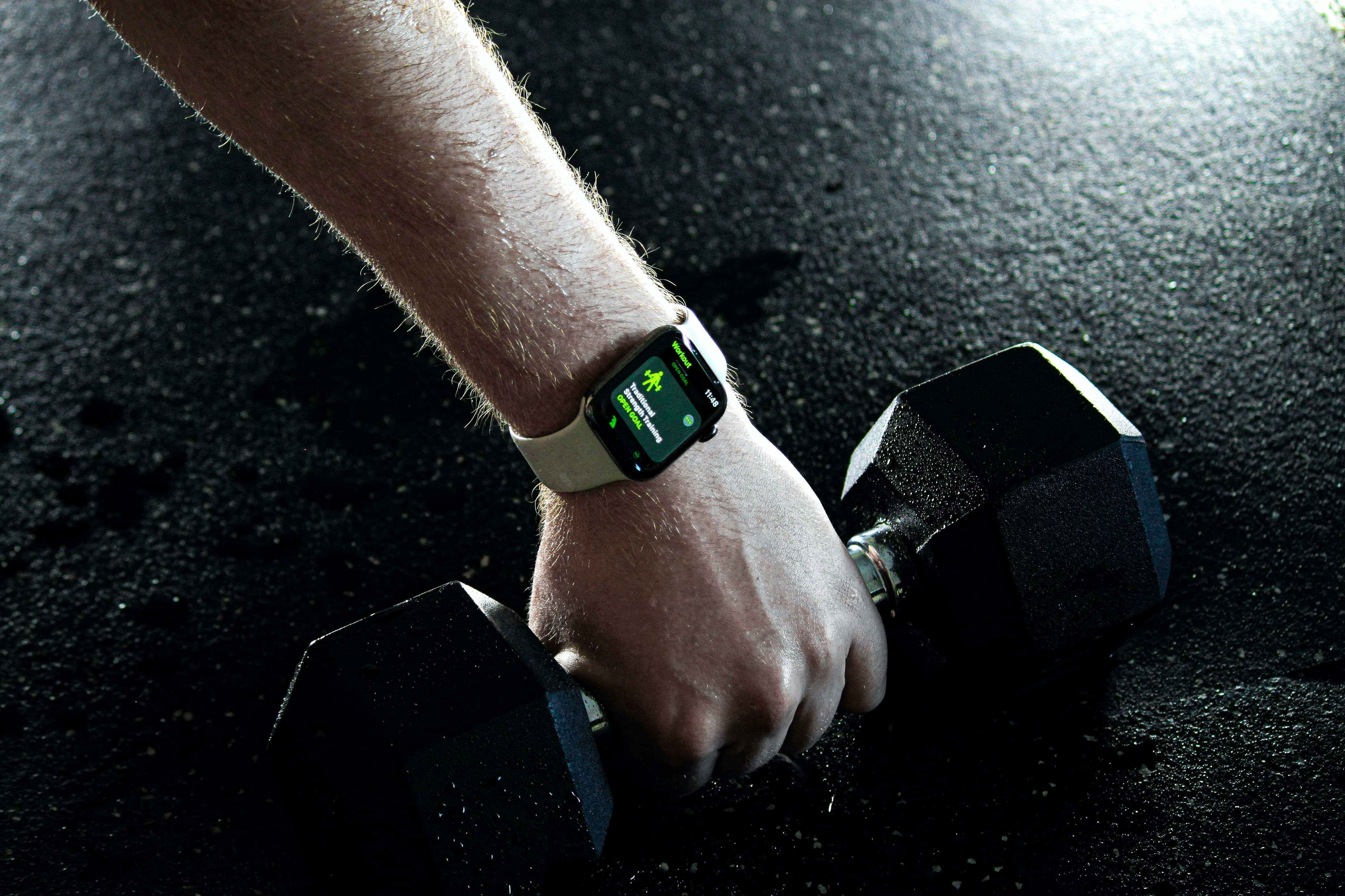 Die Fitnesstrends 2023!