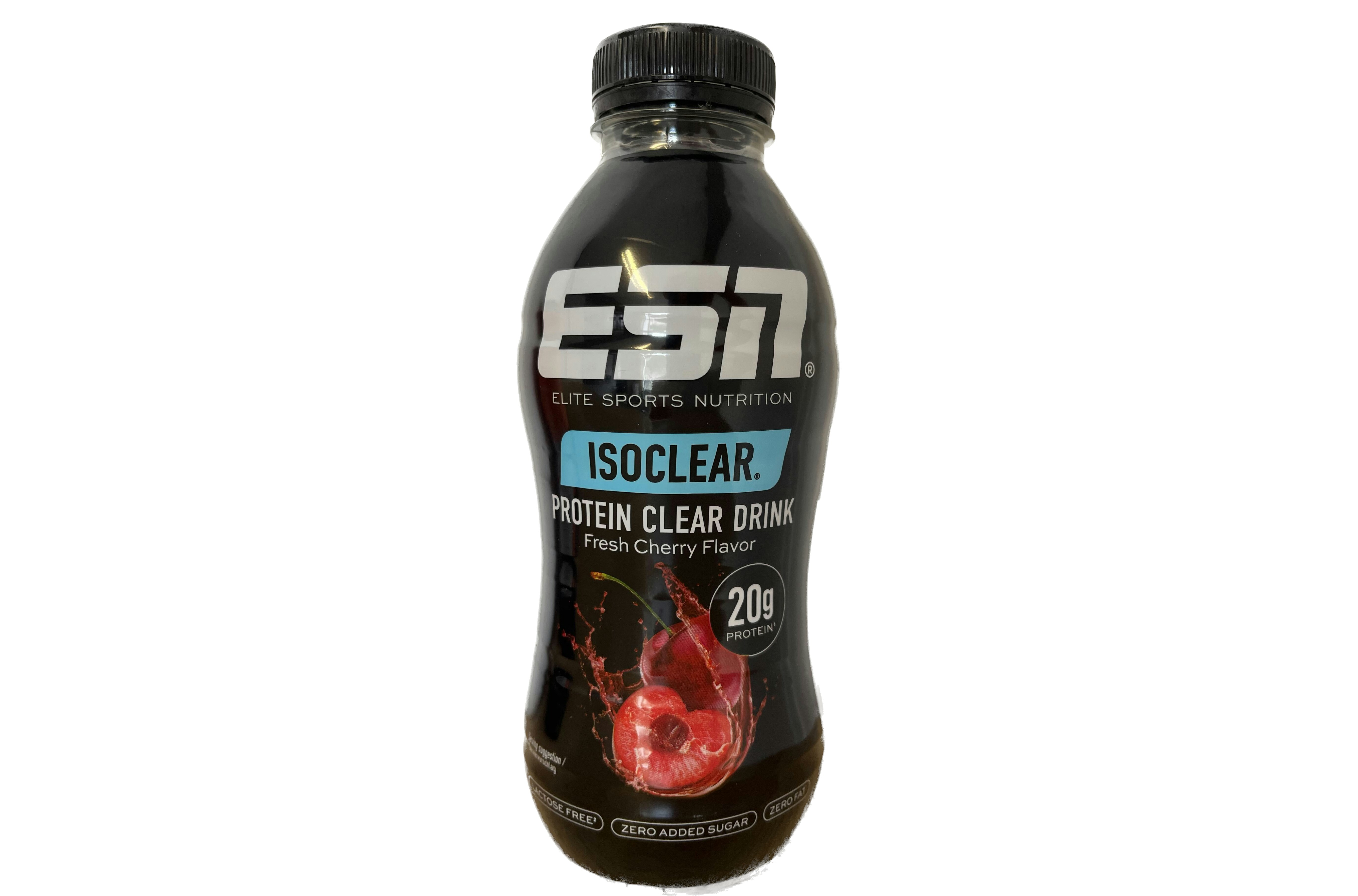 ESN Protein Clear Drink