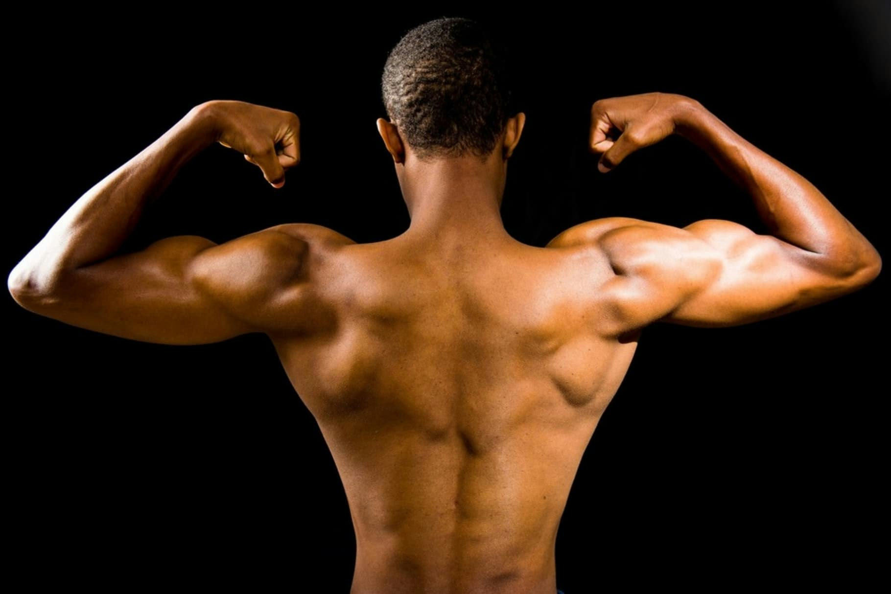 Homeworkout – Muskelaufbau ohne Geräte
