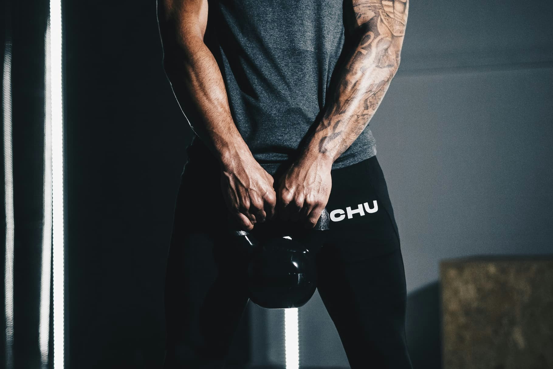 Homeworkout – Muskelaufbau ohne Geräte