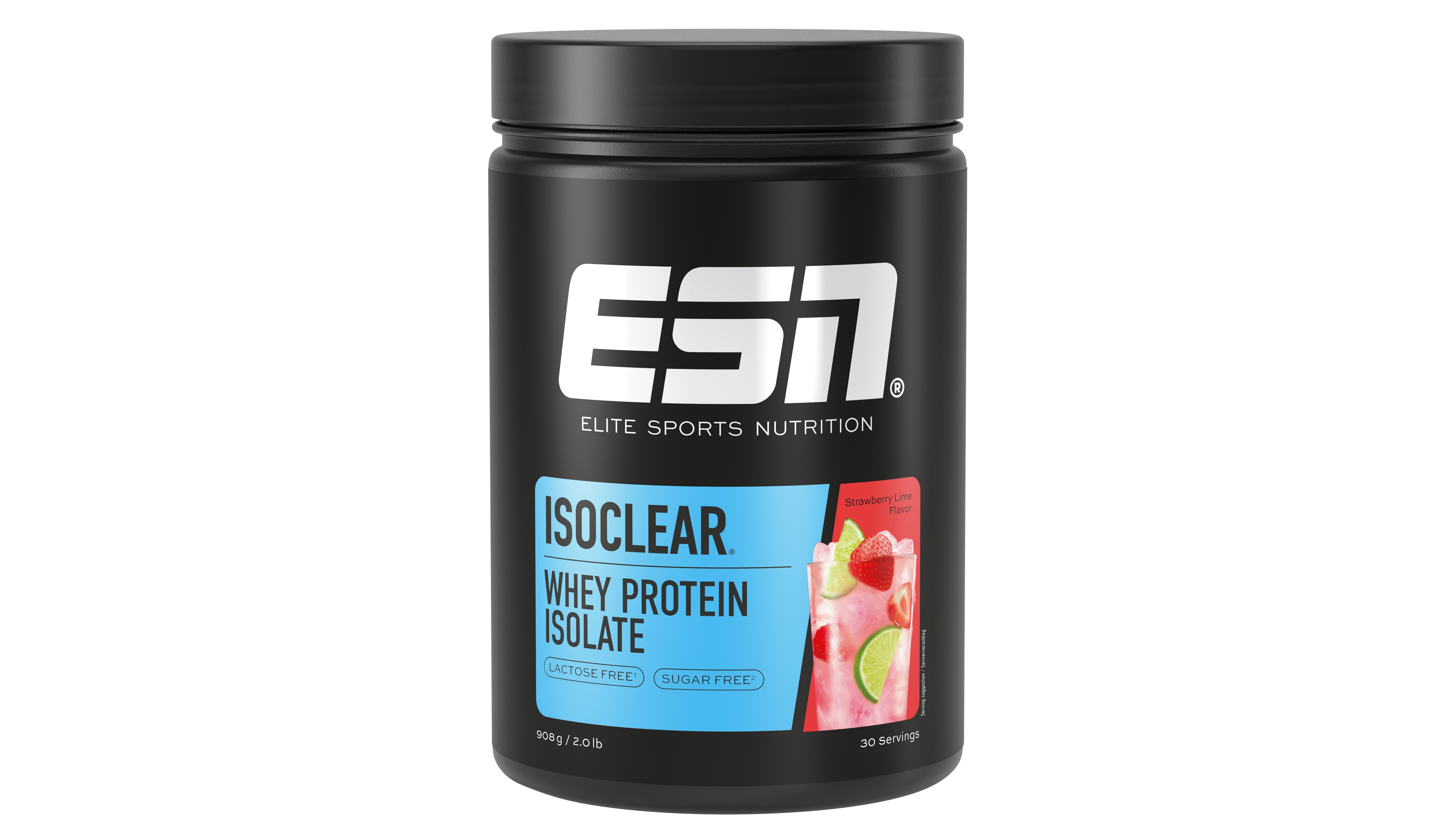 ESN ISOCLEAR – Unsere Top 5!
