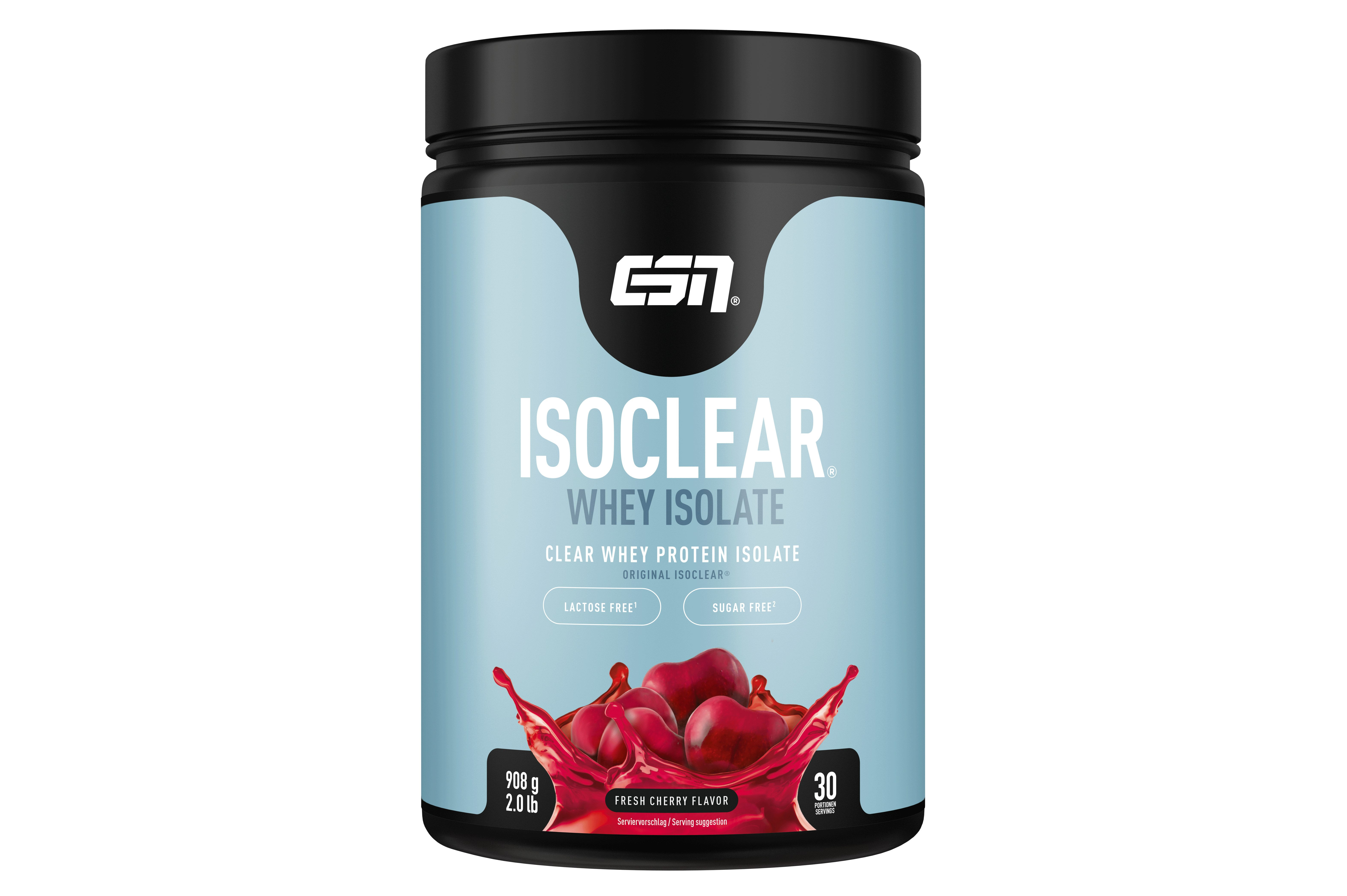 ESN ISOCLEAR – Unsere Top 5!
