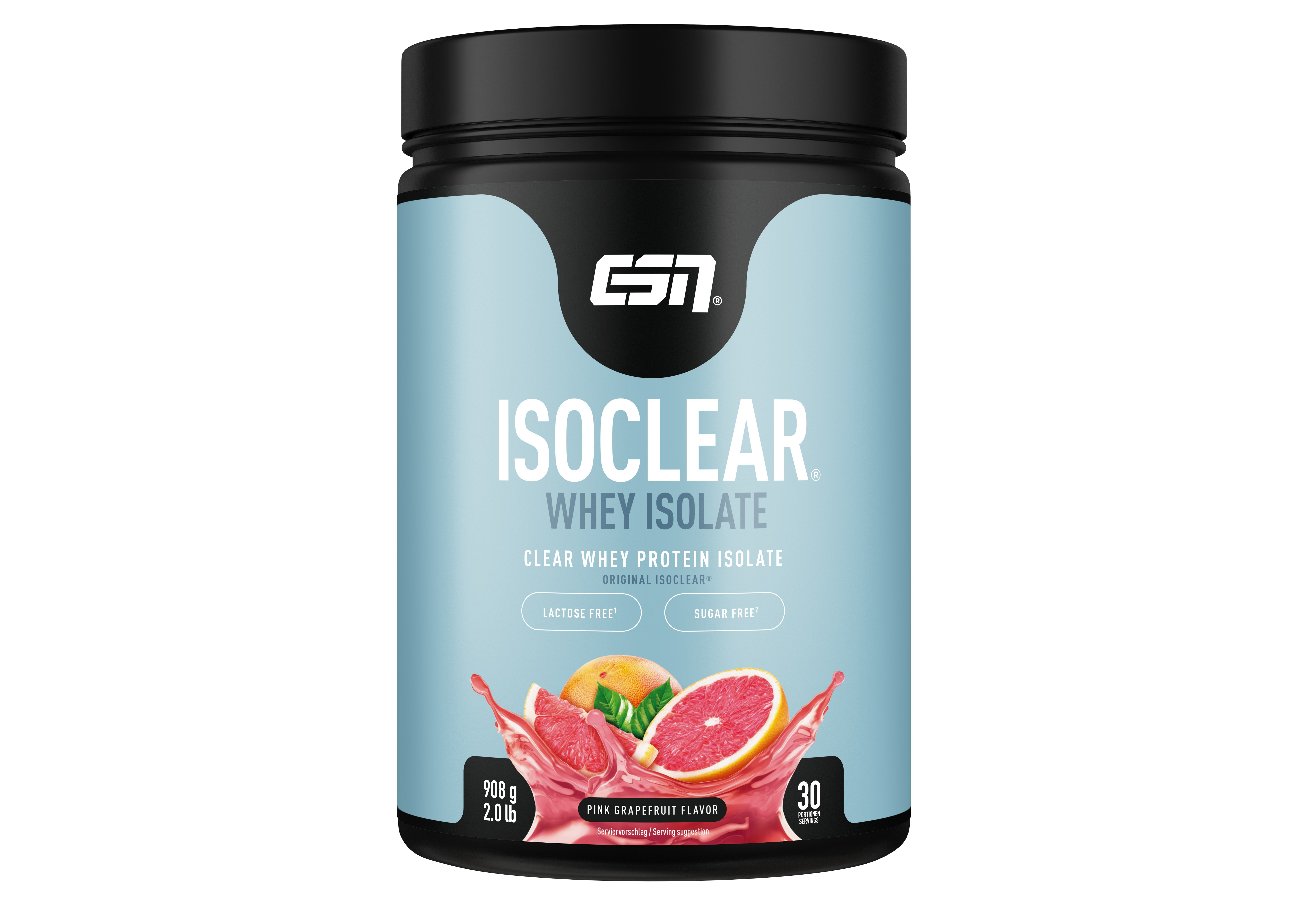 ESN ISOCLEAR – Unsere Top 5!