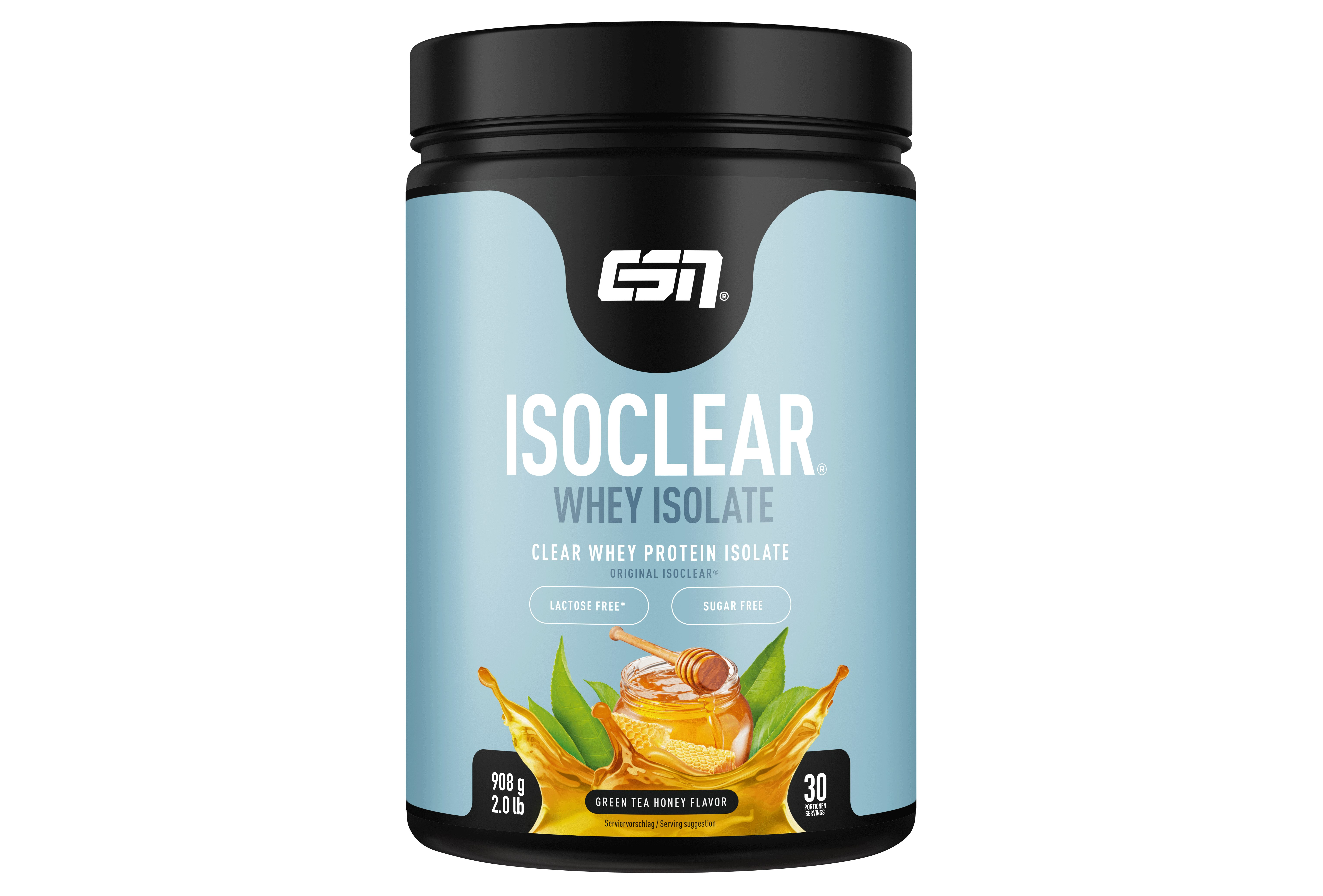 ESN ISOCLEAR – Unsere Top 5!