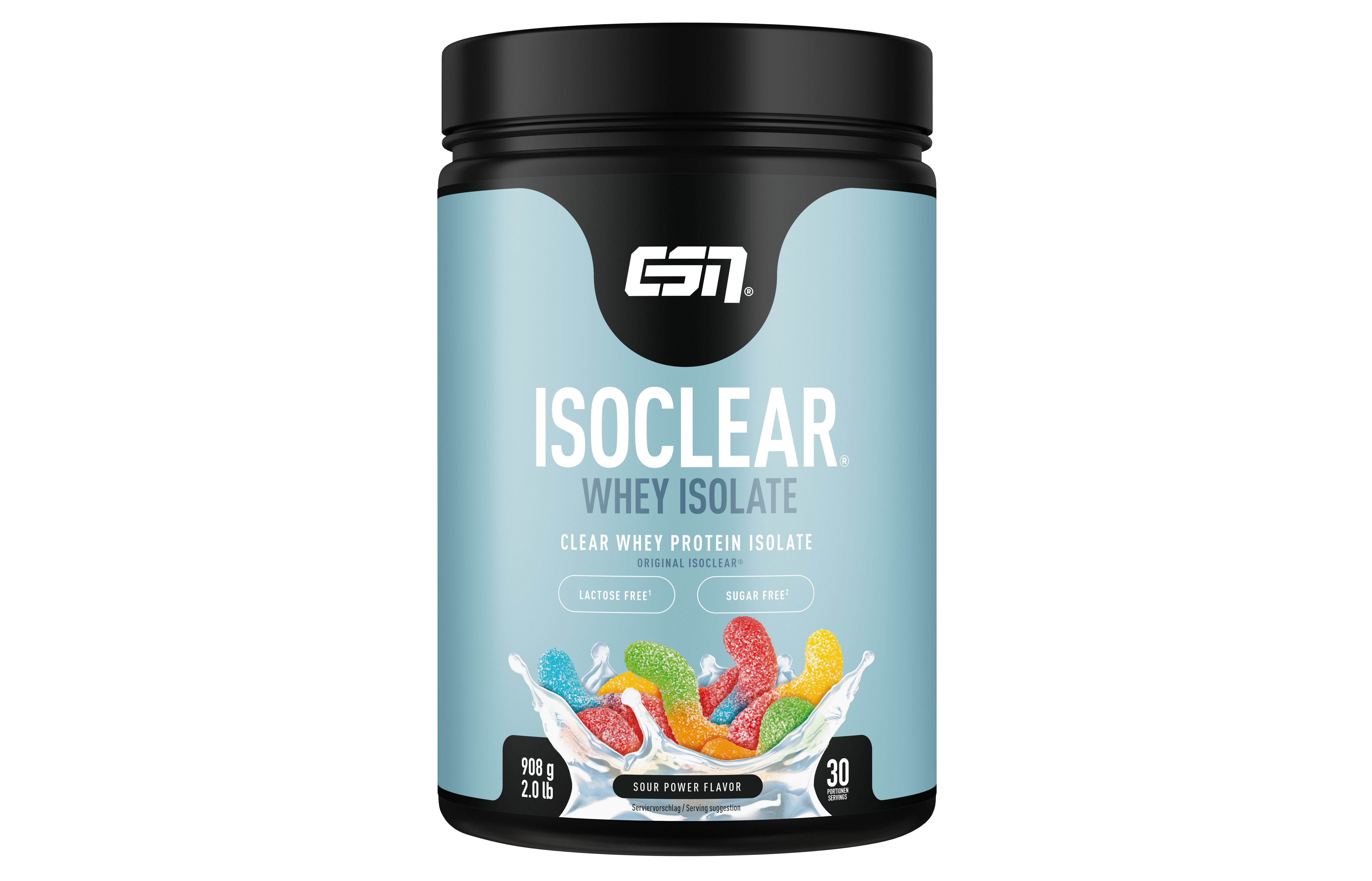 ESN ISOCLEAR – Unsere Top 5!