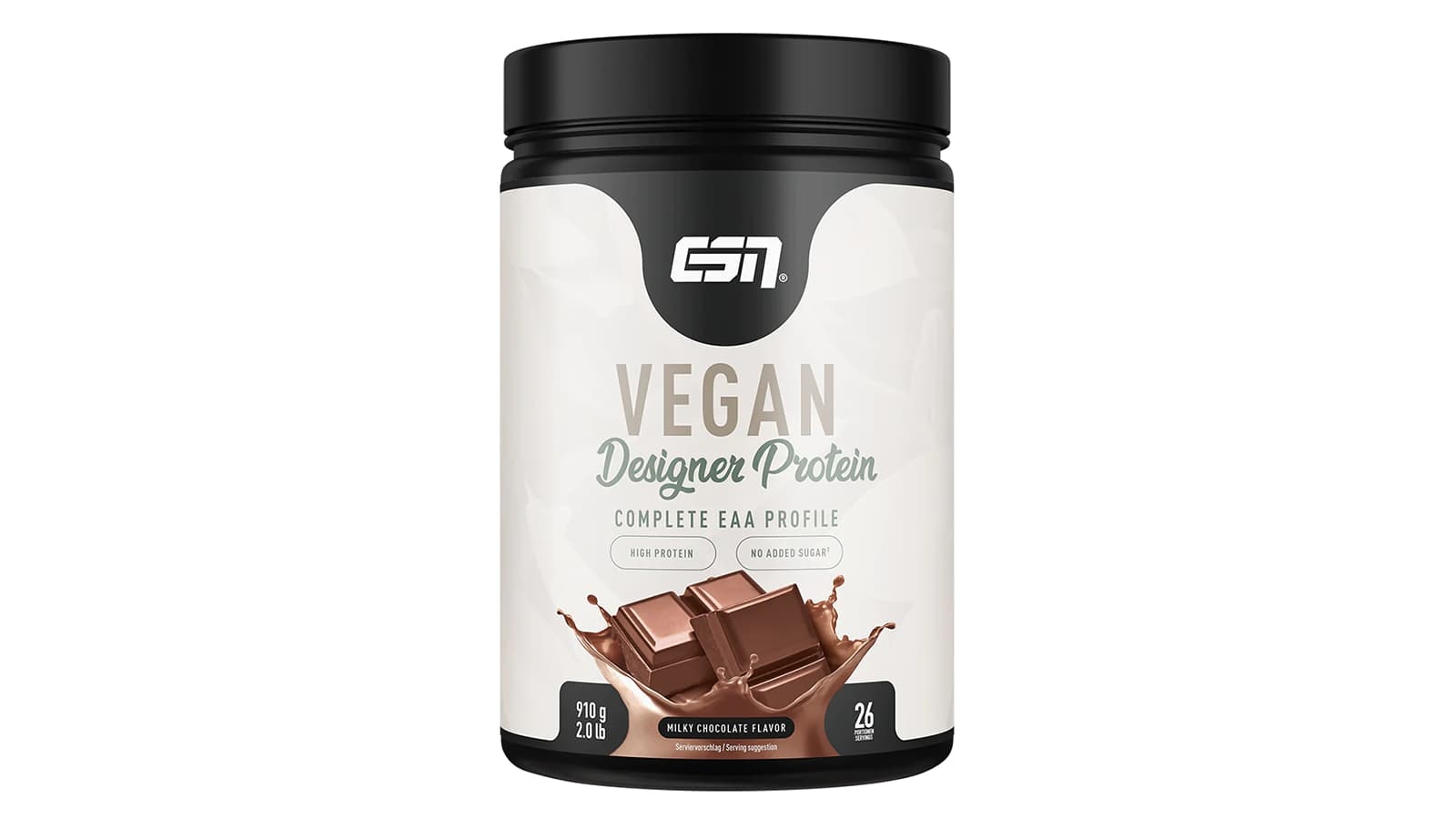 ESN Vegan Designer Protein