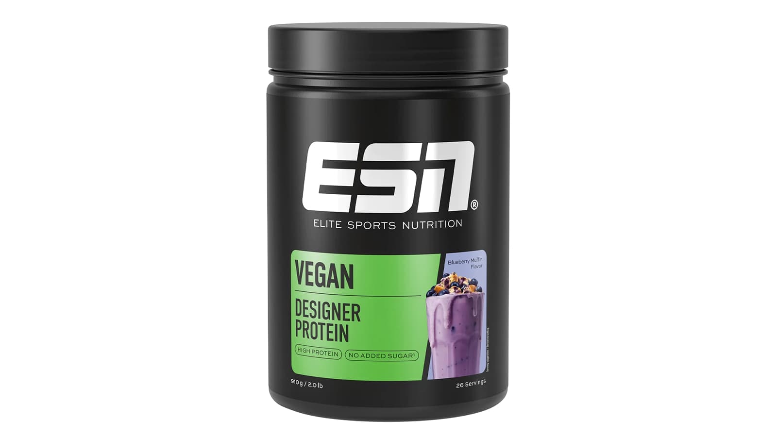 ESN Vegan Designer Protein