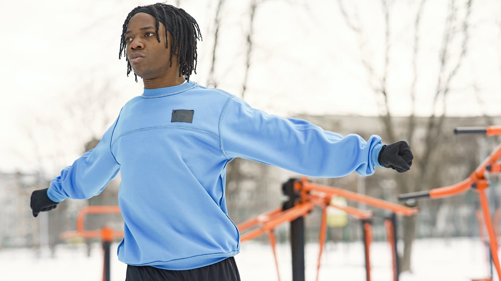 Immunsystem stärken durch Sport