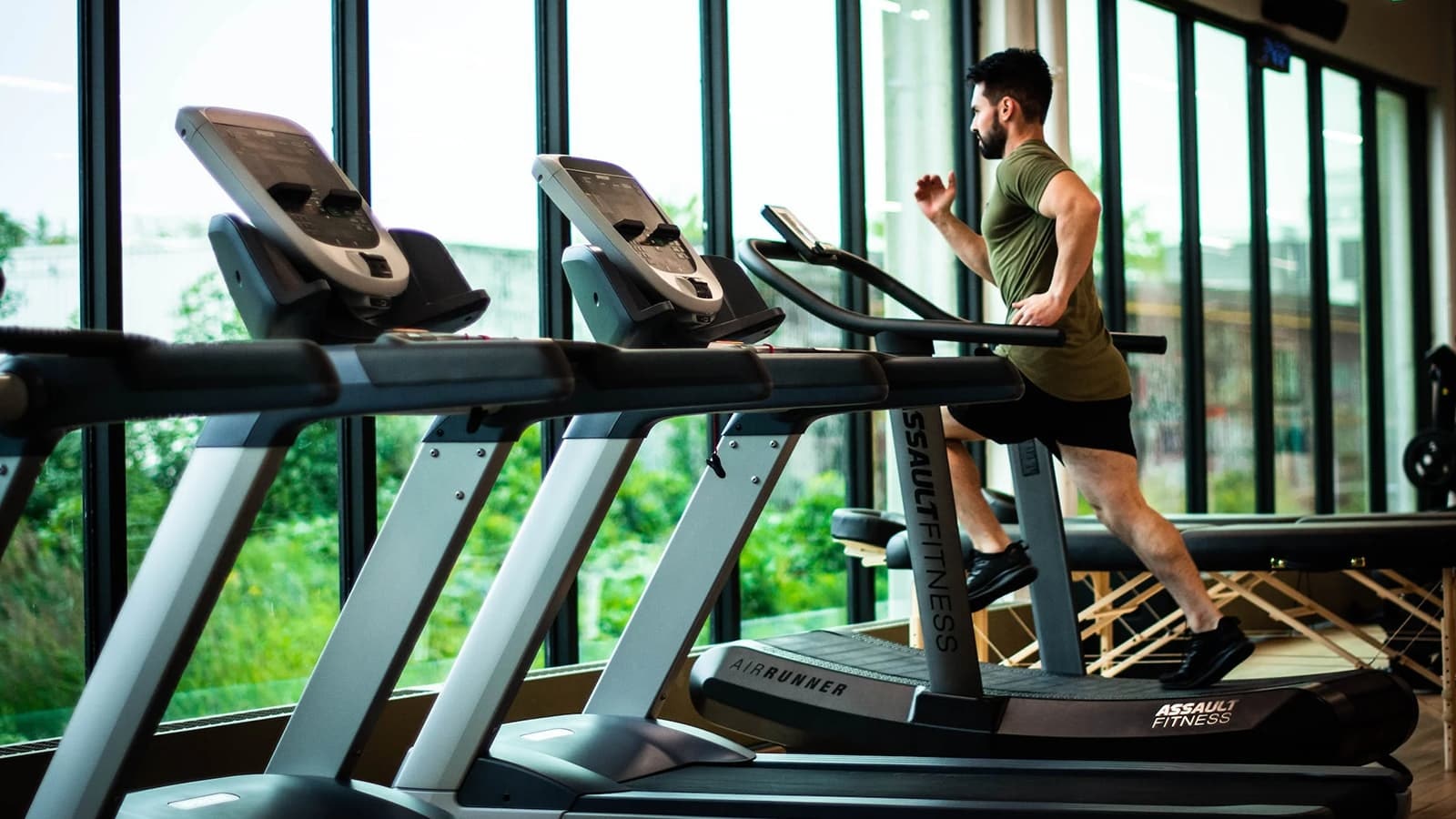 Immunsystem stärken durch Sport