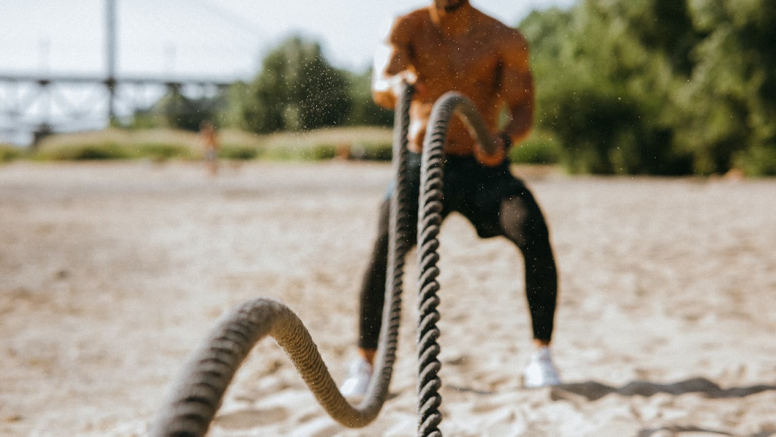 Cardio Training - Grundlagen & Vorteile