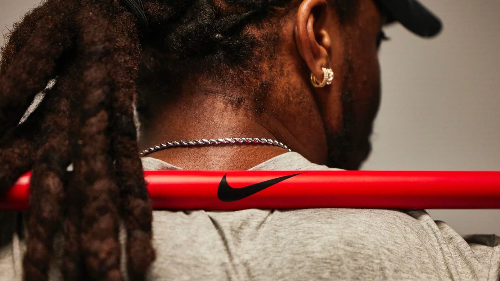 Nike Strength Gym Equipment