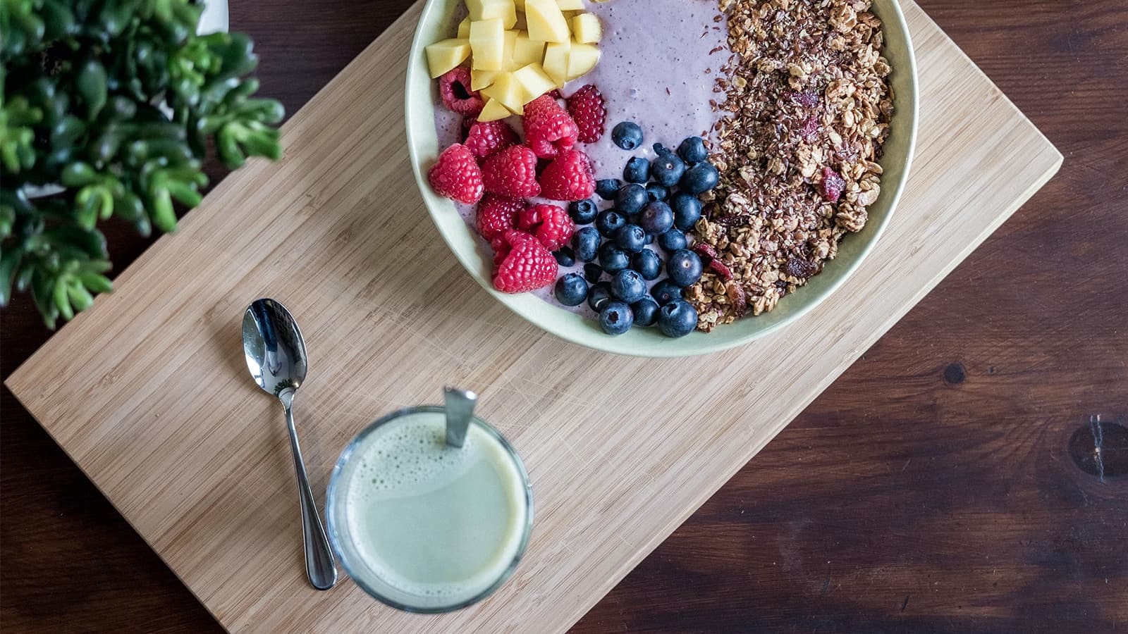 Superfoods - Alles, was dein Körper braucht!