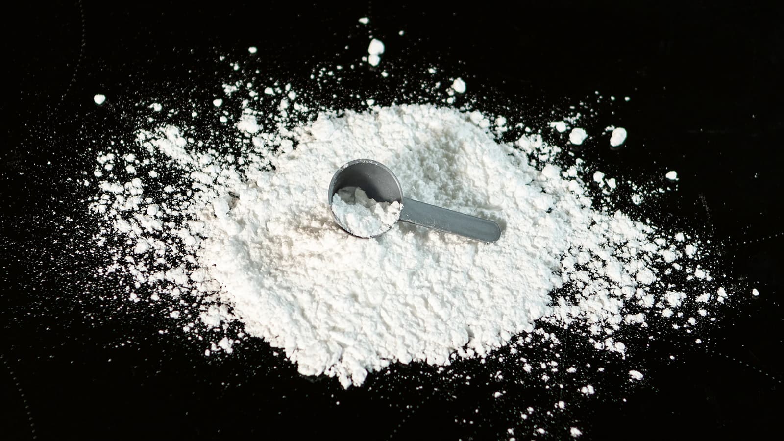 Kreatin - Sind die Gerüchte wahr?