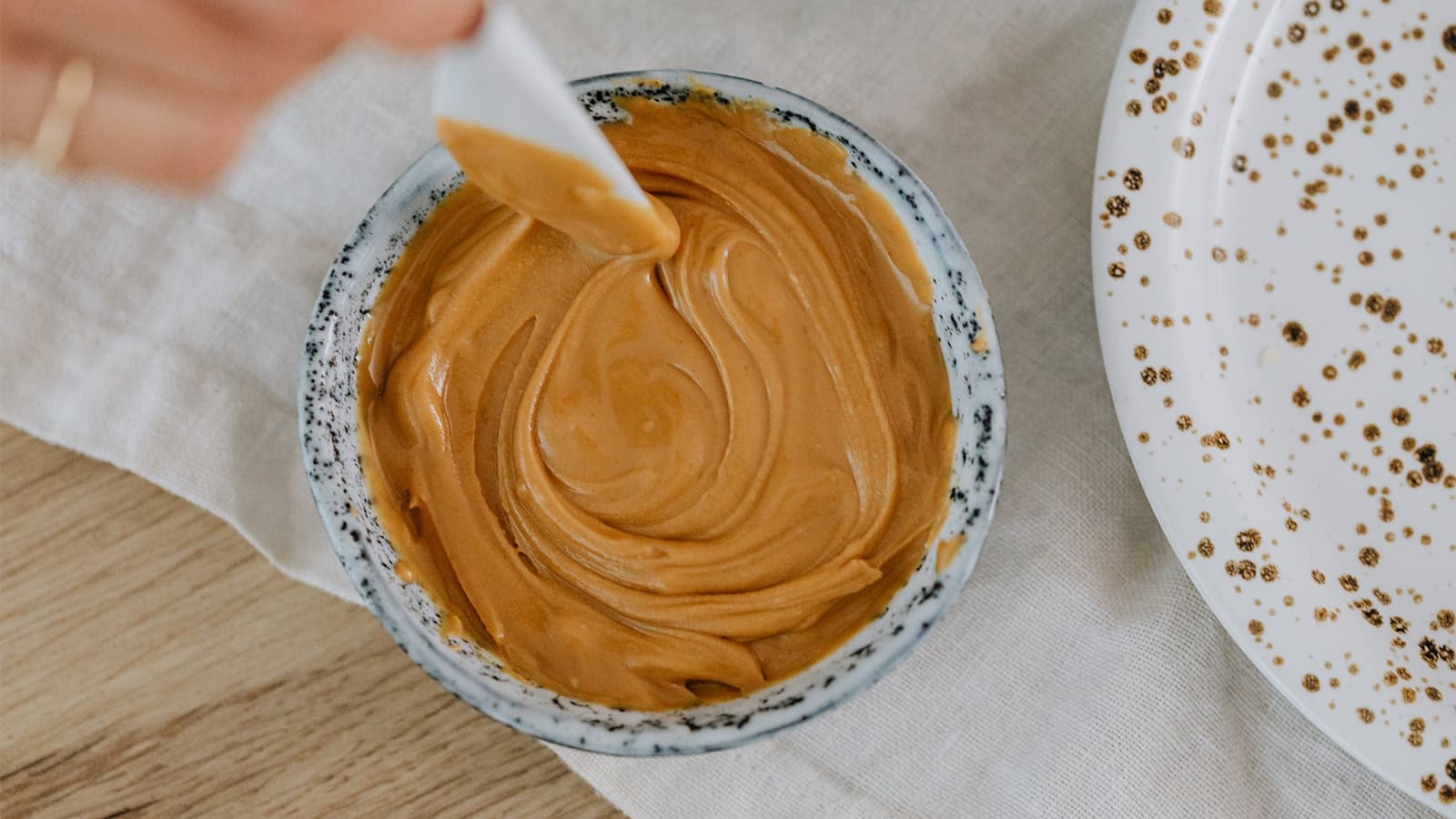 MyProtein Peanut Butter Powder