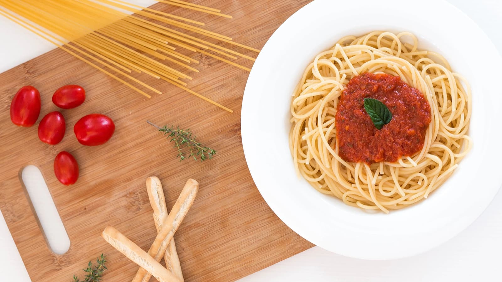 Prozis Protein Spaghetti