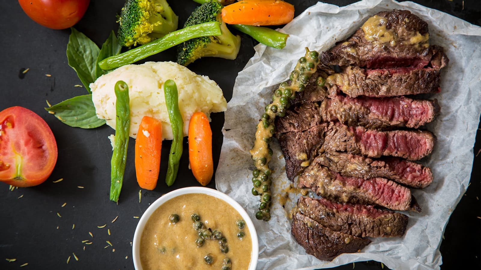 Die besten Protein Lebensmittel