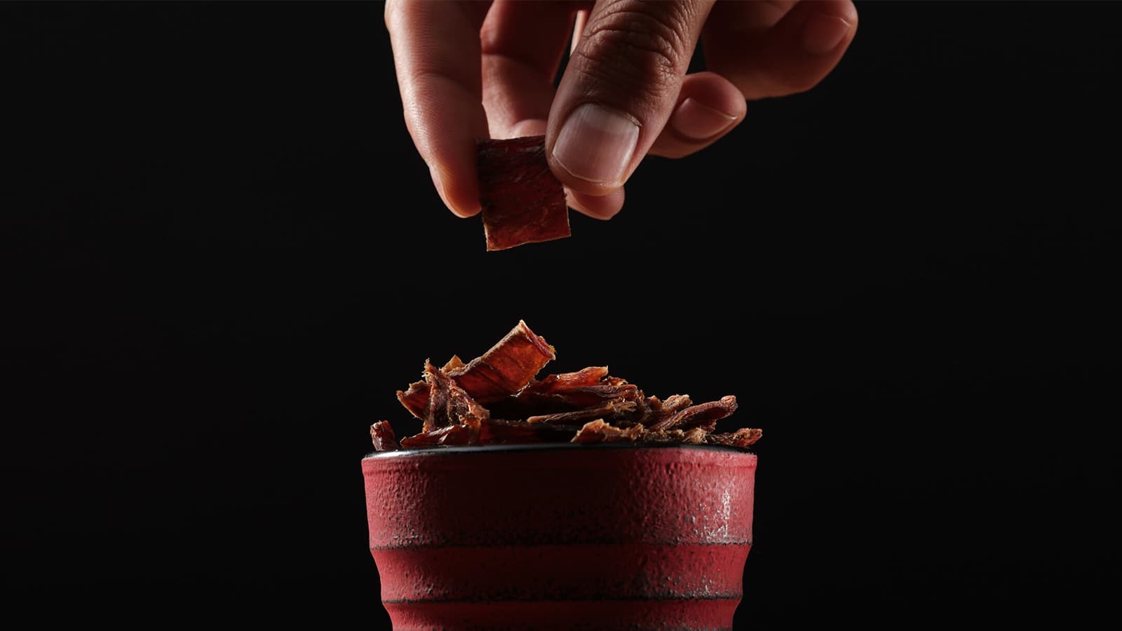 Prozis Beef Jerky 