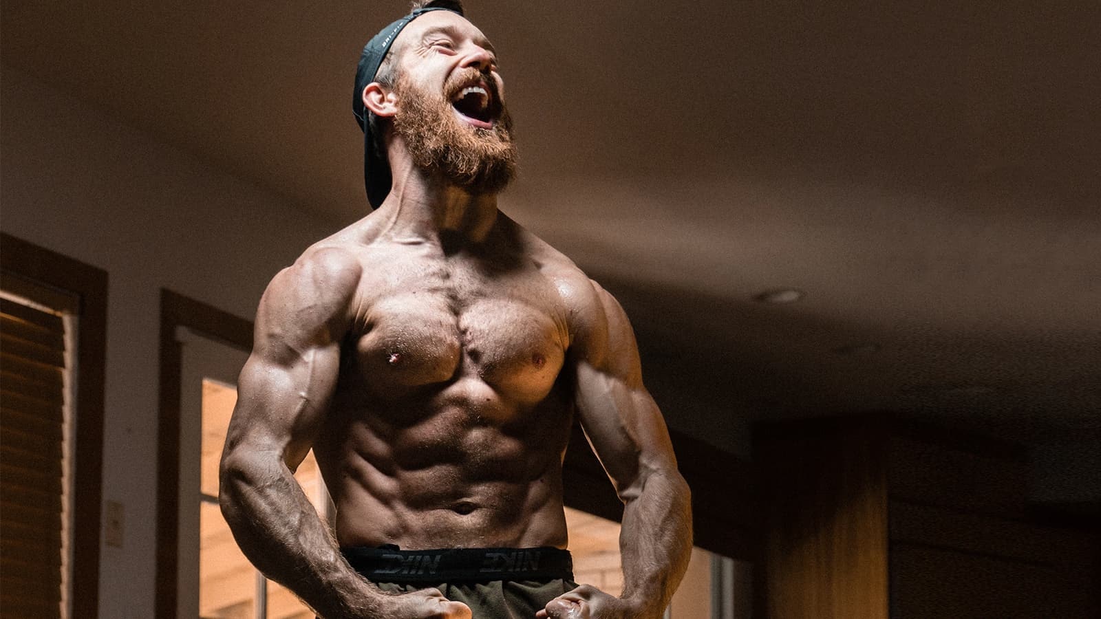 Testosteron & Training?